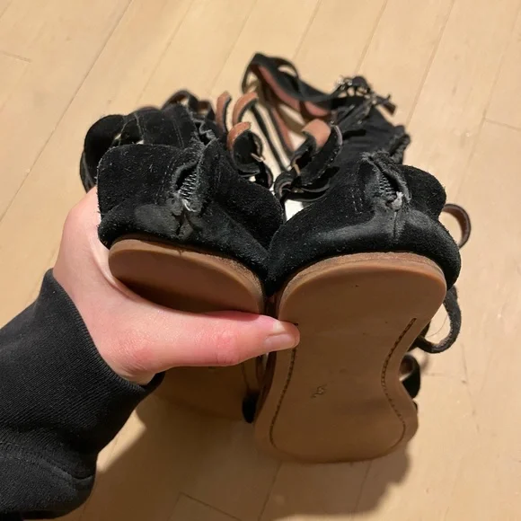 Jeffrey Campbell Free People Gladiator Sandal - Picture 7 of 7